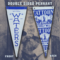Old Glory 2: Percy Waters