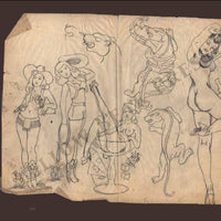 Sailor Vern Book