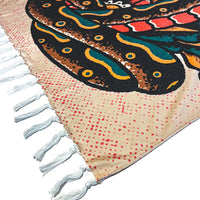 COBRA TURKISH TOWEL