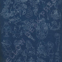 Large Poster Grab Bag