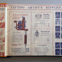 Milton H Zeis: Tattooing As You Like It.