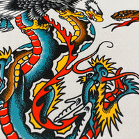 Battle Royale Banner