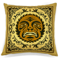 Sun & Moon Pillow