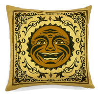 Sun & Moon Pillow