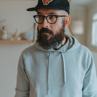 Leopard hat