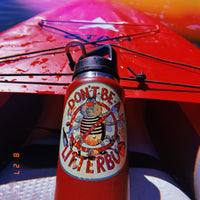 YBP Sticker Pack