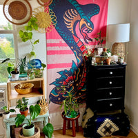 COBRA TURKISH TOWEL