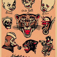 Large Poster Grab Bag