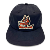 Lone Wolf Hat