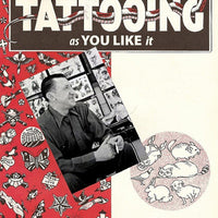 Milton H Zeis: Tattooing As You Like It.