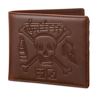 Man’s Ruin Wallet