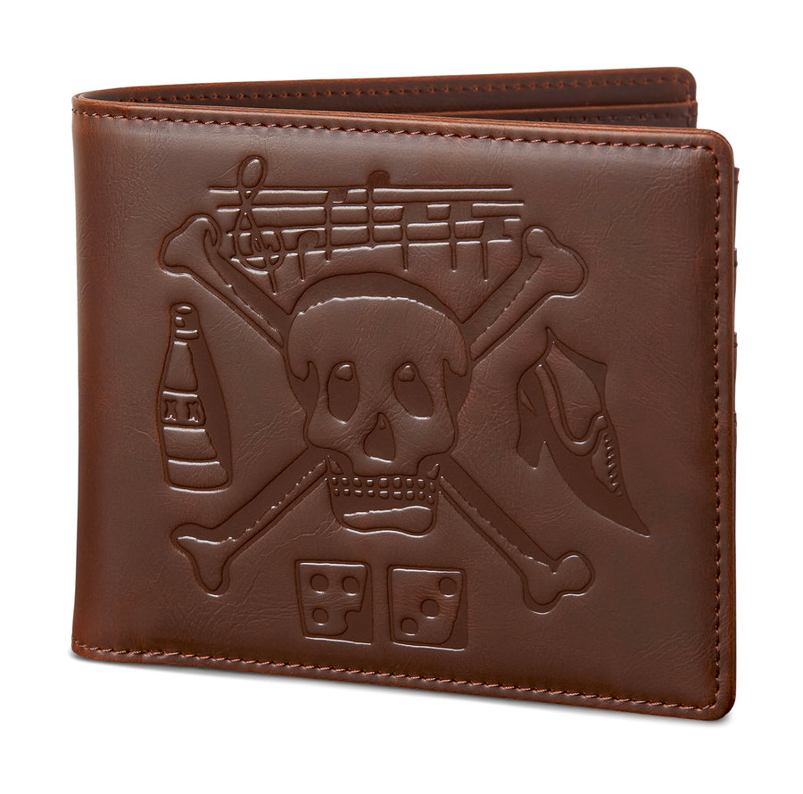 Man’s Ruin Wallet