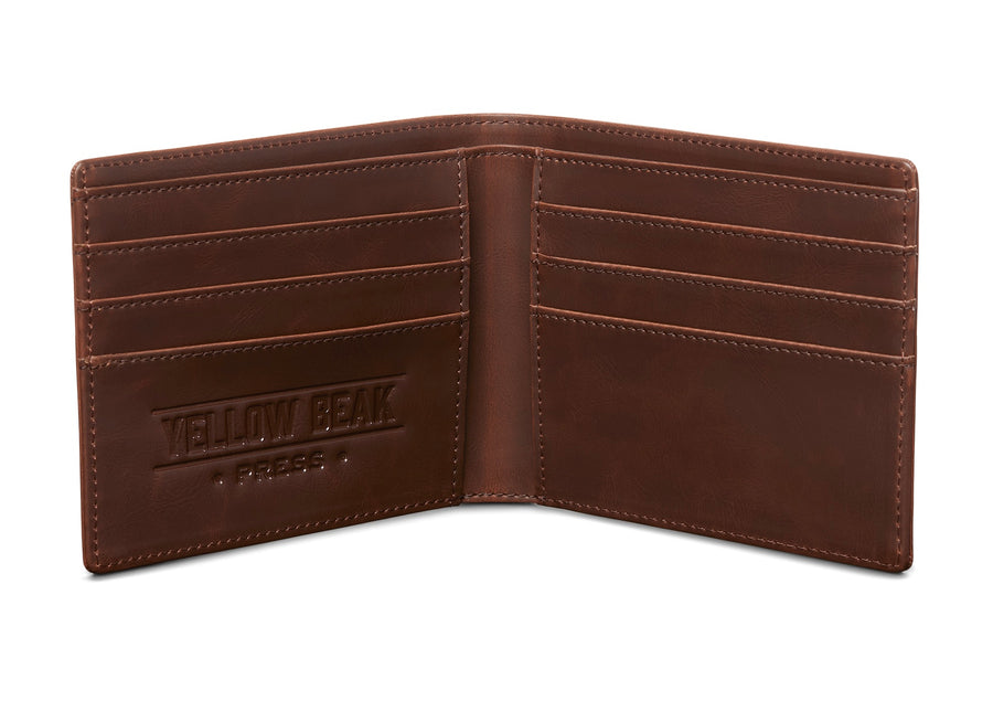 Motorcycle Wallet