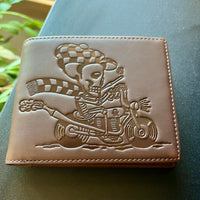 Motorcycle Wallet