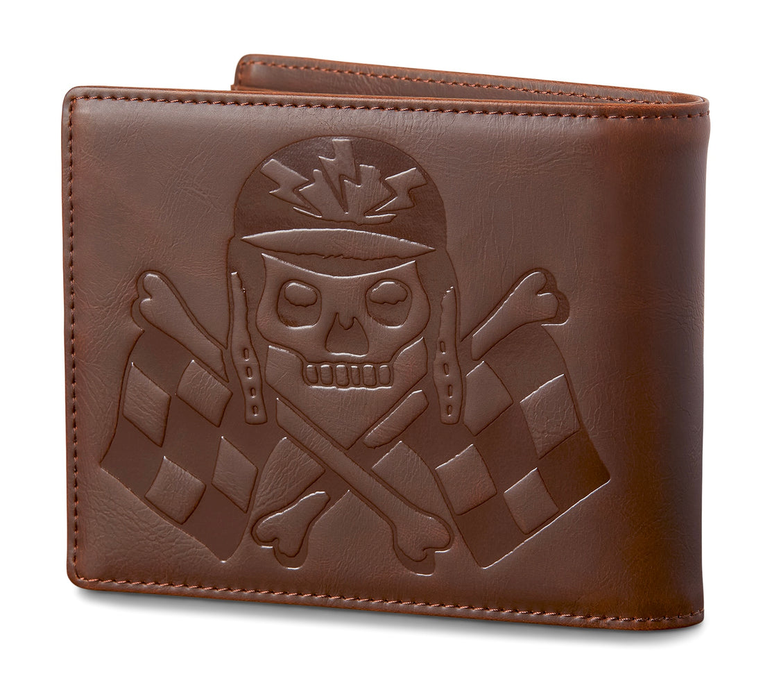 Motorcycle Wallet