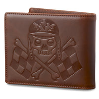 Motorcycle Wallet