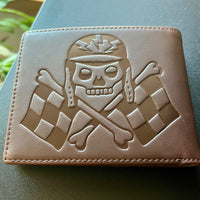 Motorcycle Wallet