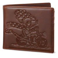 Motorcycle Wallet