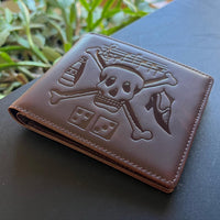 Man’s Ruin Wallet