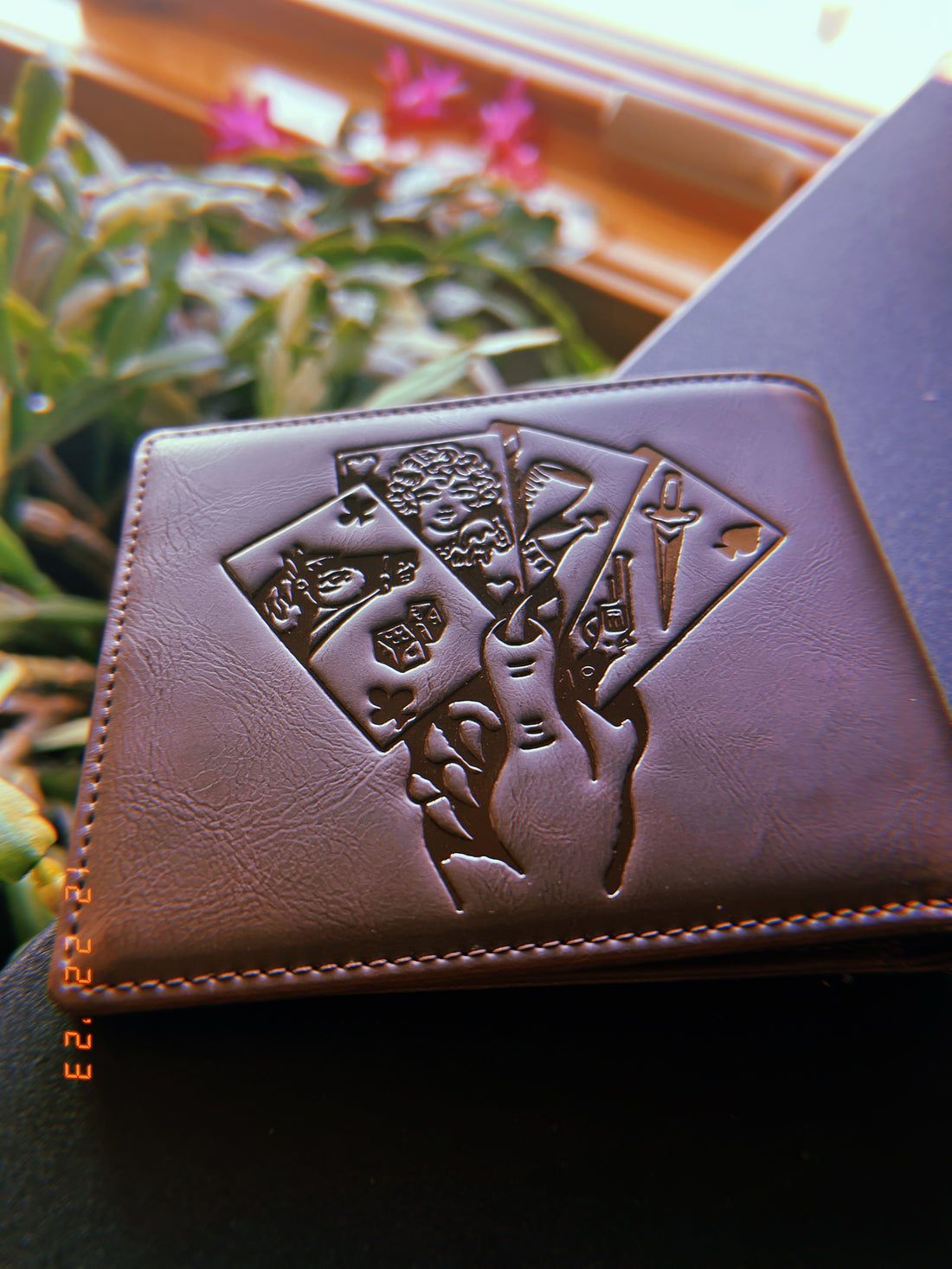 Man’s Ruin Wallet