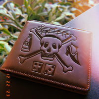 Man’s Ruin Wallet