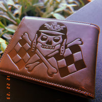 Motorcycle Wallet