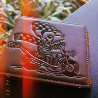 Motorcycle Wallet