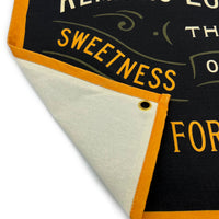 Bitterness Banner