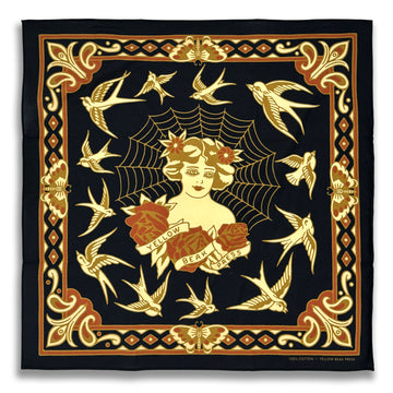 Black Bandana