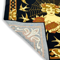 Black Bandana