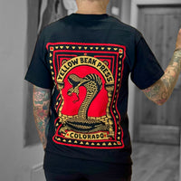 COBRA SHIRT