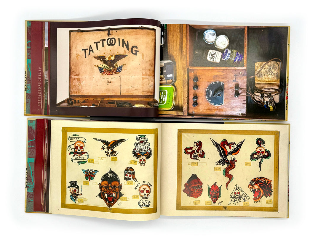YBP Library Set
