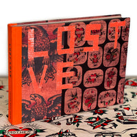 Lost Love Book