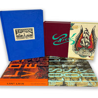 YBP Library Set