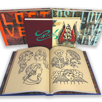 YBP Library Set