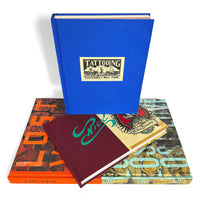 YBP Library Set