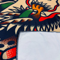 DRAGON TOWEL