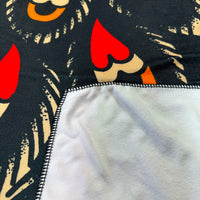 PEACOCK TOWEL