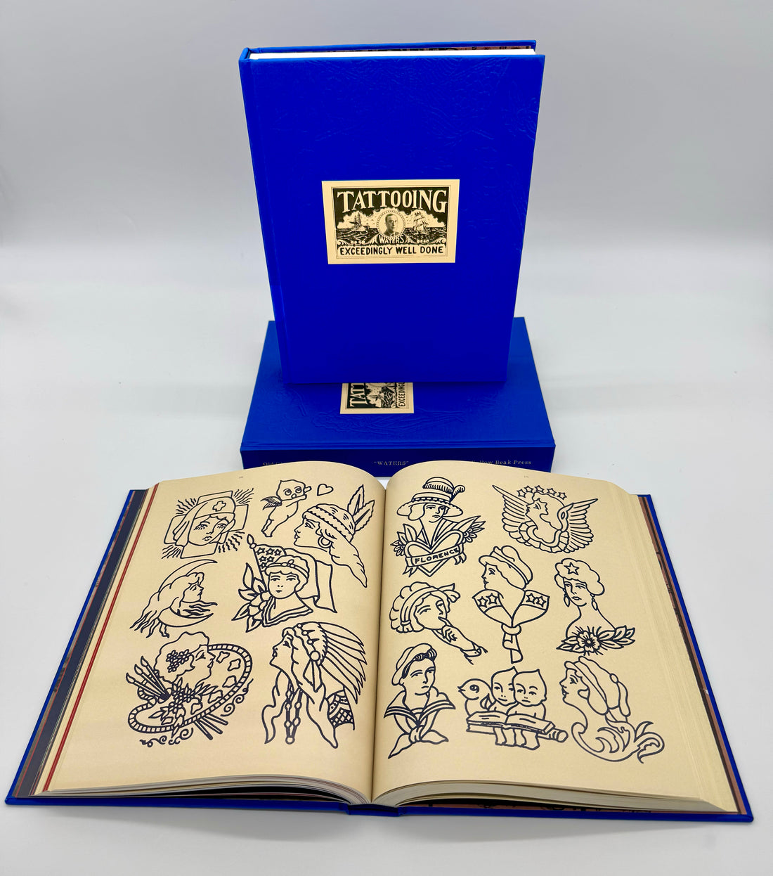 YBP Library Set