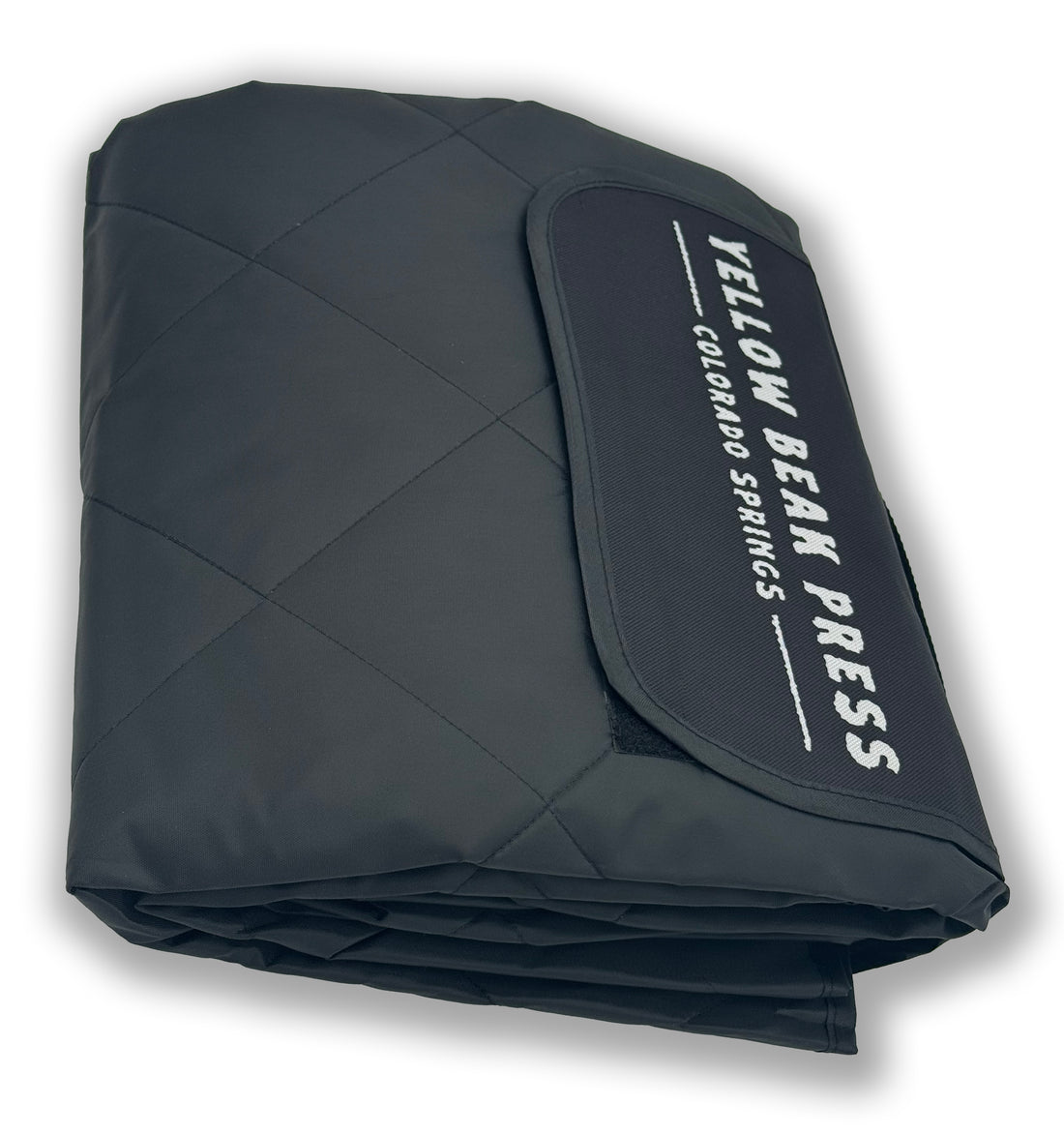 Butterfly Lady Picnic Blanket