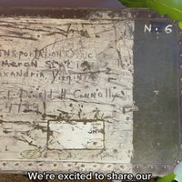 Old Glory 2: Percy Waters