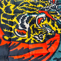 Tiger Camp Blanket
