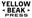 logo of Yellow Beak Press