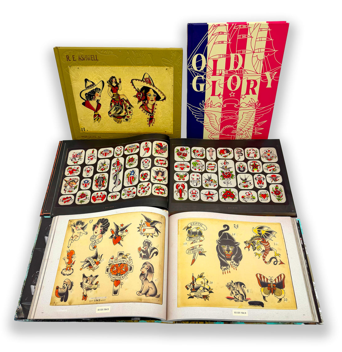 YBP Library Set
