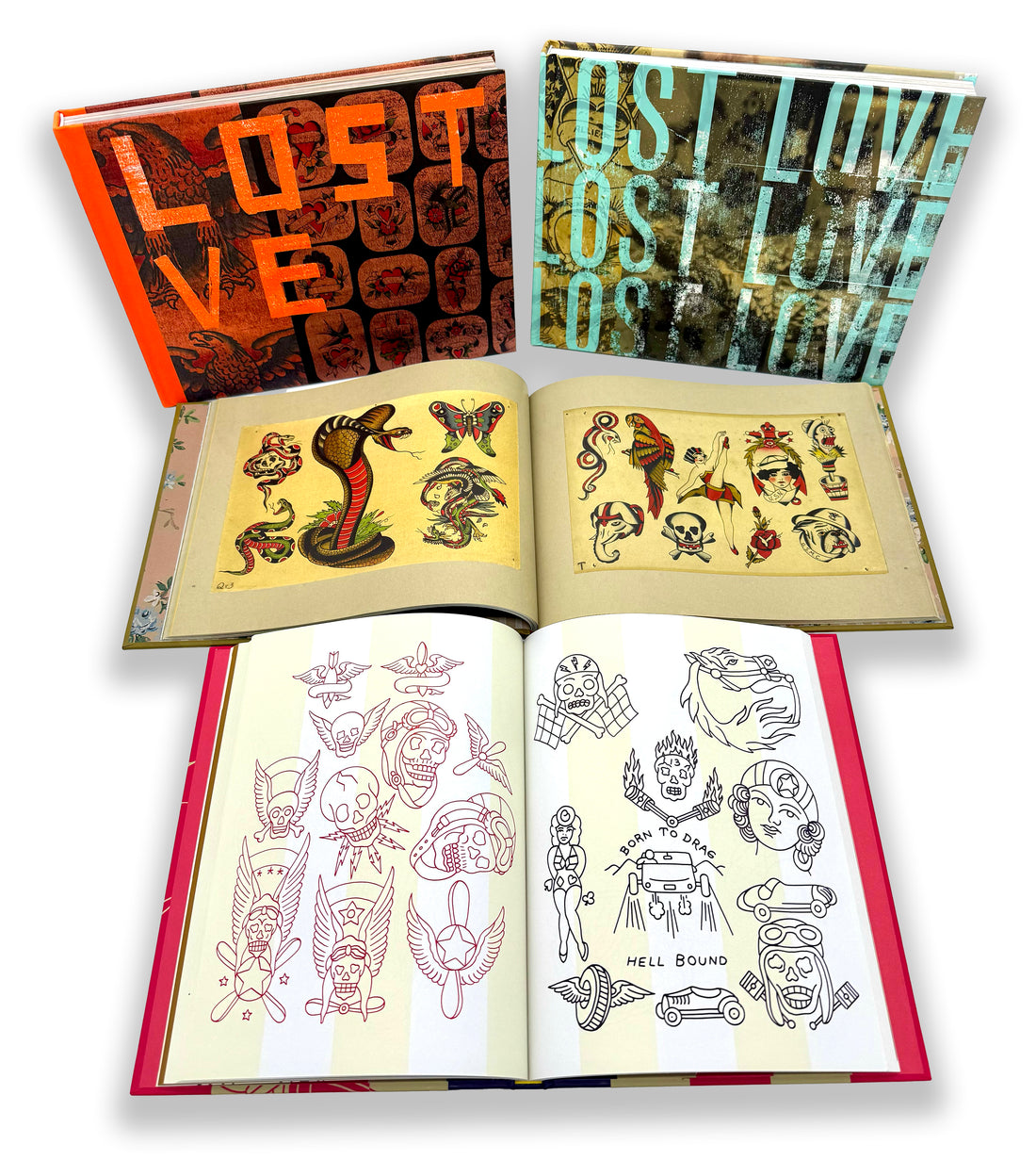 YBP Library Set