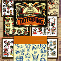 Milton H Zeis: Tattooing As You Like It.