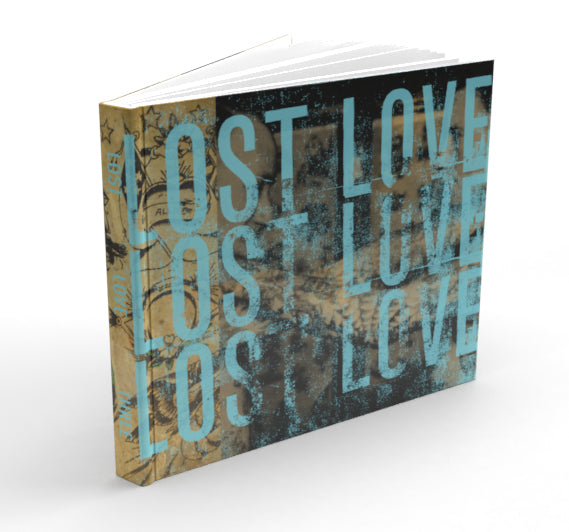 Lost Love Volume 3