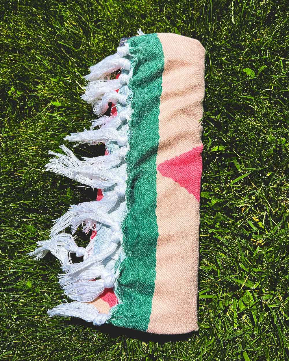 COBRA TURKISH TOWEL