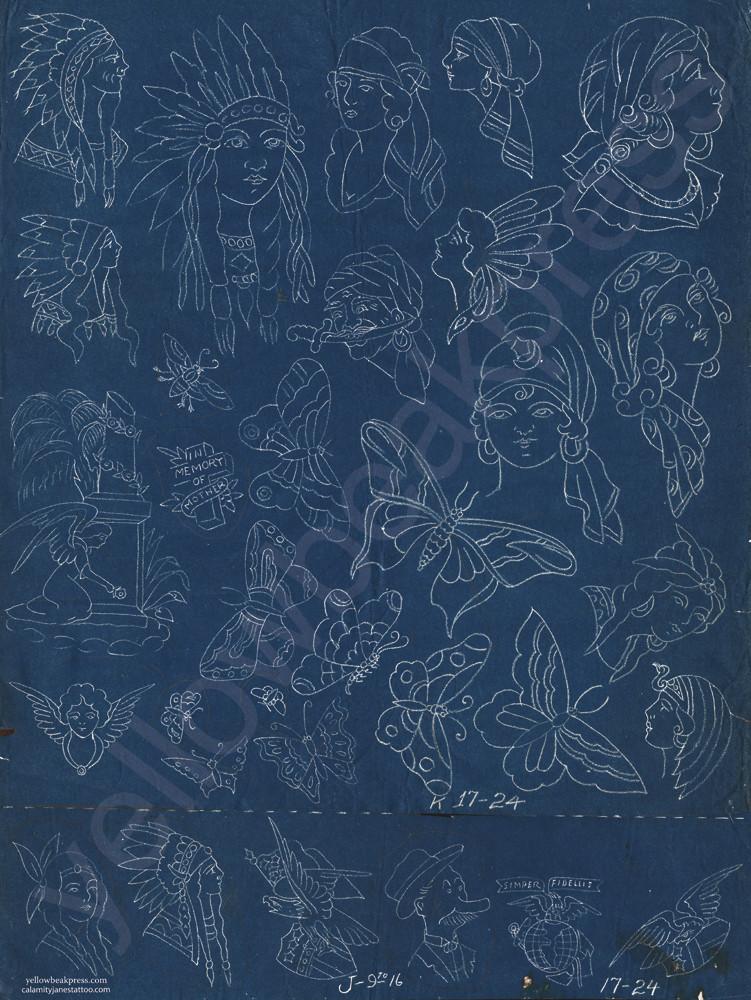 Large Poster Grab Bag