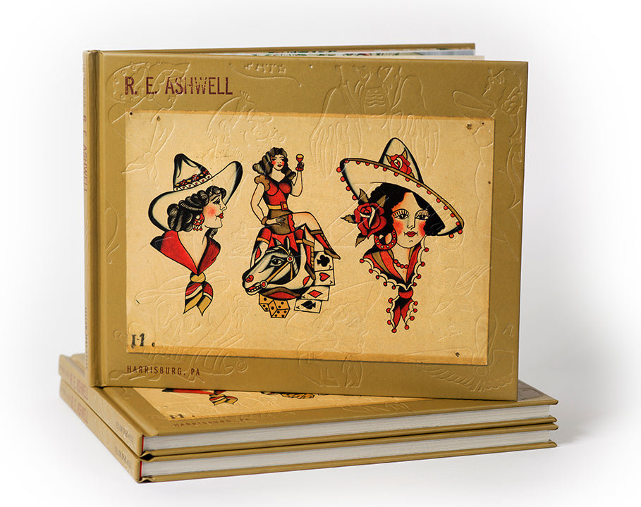 Yellow Beak Press Library Set